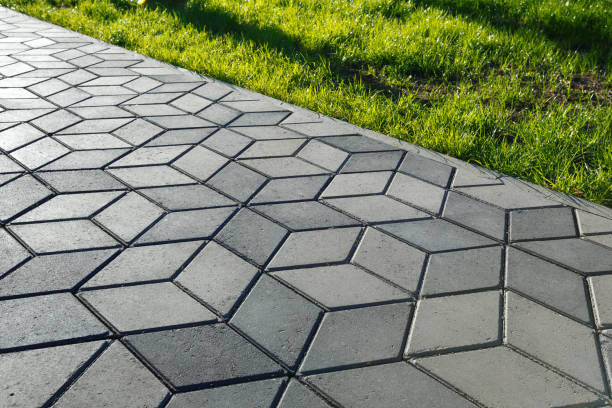 Best Residential Driveway Paver Services  in Pilot Mountain, NC