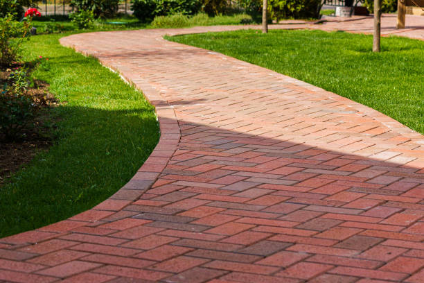 Best Local Driveway Pavers  in Pilot Mountain, NC