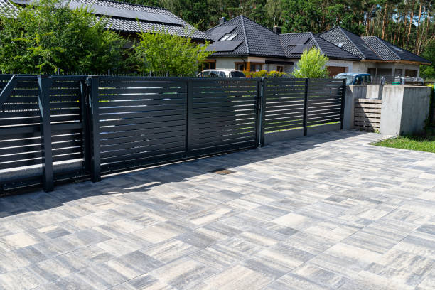 Best Local Driveway Pavers  in Pilot Mountain, NC