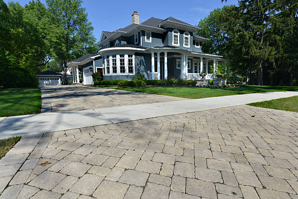 Trusted Pilot Mountain, NC Driveway Pavers Experts