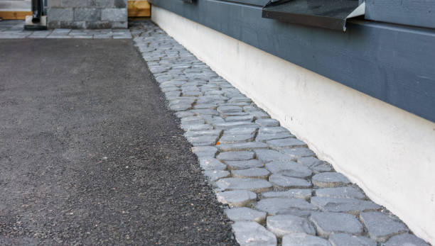 Best Decorative Driveway Pavers  in Pilot Mountain, NC