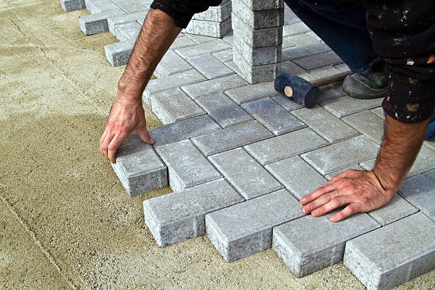  Pilot Mountain, NC Driveway Pavers Pros